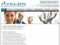 avaloninsurancegroup.com