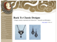 backtoclassicdesigns.com