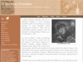 bertramchandler.com
