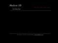 billhudson3d.com