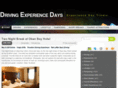 buyexperiencedays.com