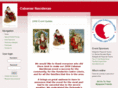 cabanasnavidenas.com
