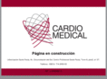 cardio-medical.com