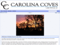 carolinacoves.com