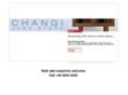 changijunkstore.com