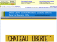 chateauliberte.com