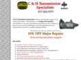 chtransmission.com