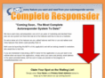 completeresponder.com