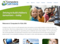 computersforkidsusa.org