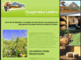 cooperativedesentremonts.com