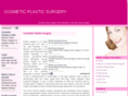 cosmetic-plastic-surgery.org