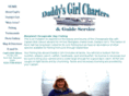 daddysgirlcharters.com