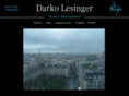 darkolesinger.com