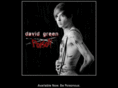 davidgreenmusic.com