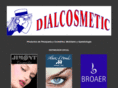 dialcosmetic.com