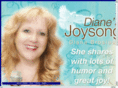 dianesjoysong.com