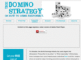 dominostrategy.org