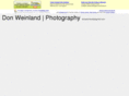 donweinland.net