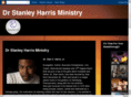 drstanleyharris.com