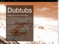 dubtubs.com