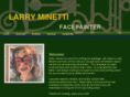 dynamicfacepainting.com