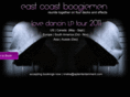 eastcoastboogiemen.com