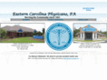 ecpphysicians.com