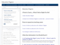 educationdegrees.org