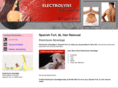 electrolysisadvantage.net
