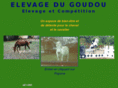 elevagedugoudou.com