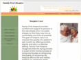 familyfirsthospice.com