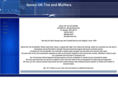 genesoktire.com
