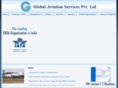 globalaviationindia.com
