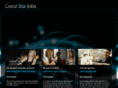 greatbarjobs.co.uk