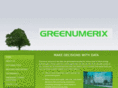 greenumerix.com