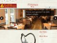 grillhousesite.com