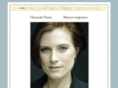 hannahpenn.com