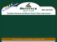 haystackgolfclub.com