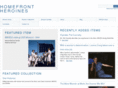 homefrontheroines.com