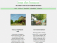 horsdesbrumes.com