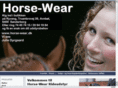 horse-wear.dk