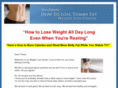 howtolosetummyfat.org