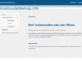 huishoudelijkehulp.info