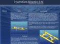 hydrogen-kinetics.com