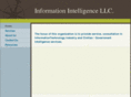 informationintelligence.org