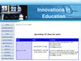 innovationsneducation.com