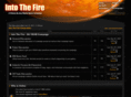 into-the-fire.org