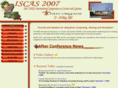 iscas2007.org