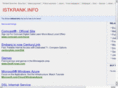 istkrank.info