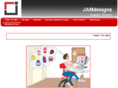 jamdesigns.net